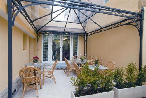 Appart hôtel Record