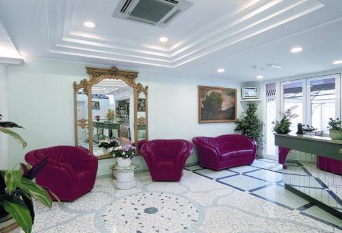 Record Appart hôtel Rimini