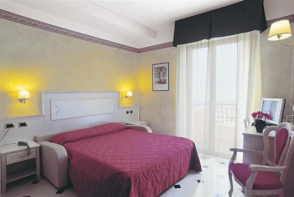 Appart hôtel Record