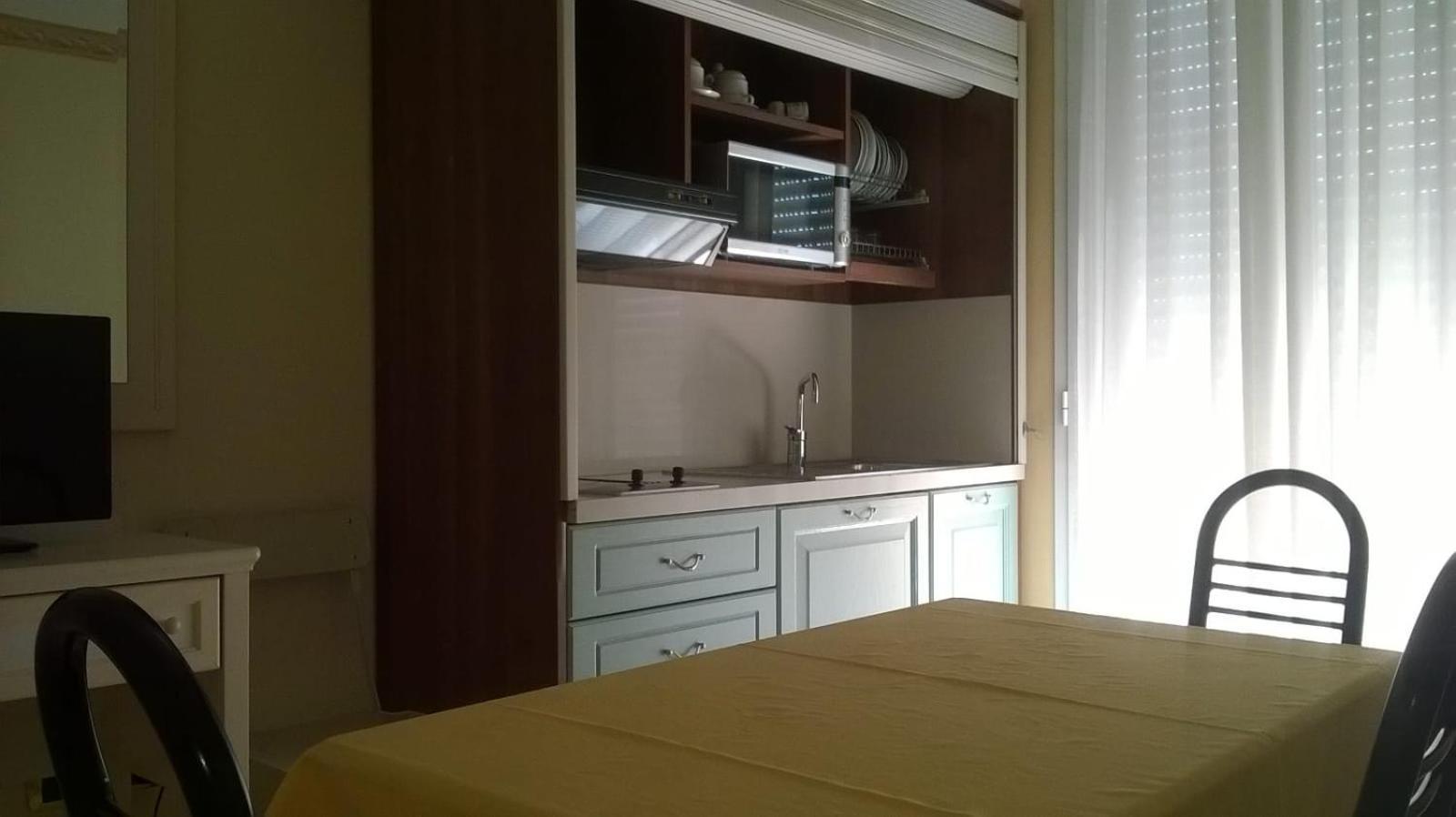 Appart hôtel Record 4*