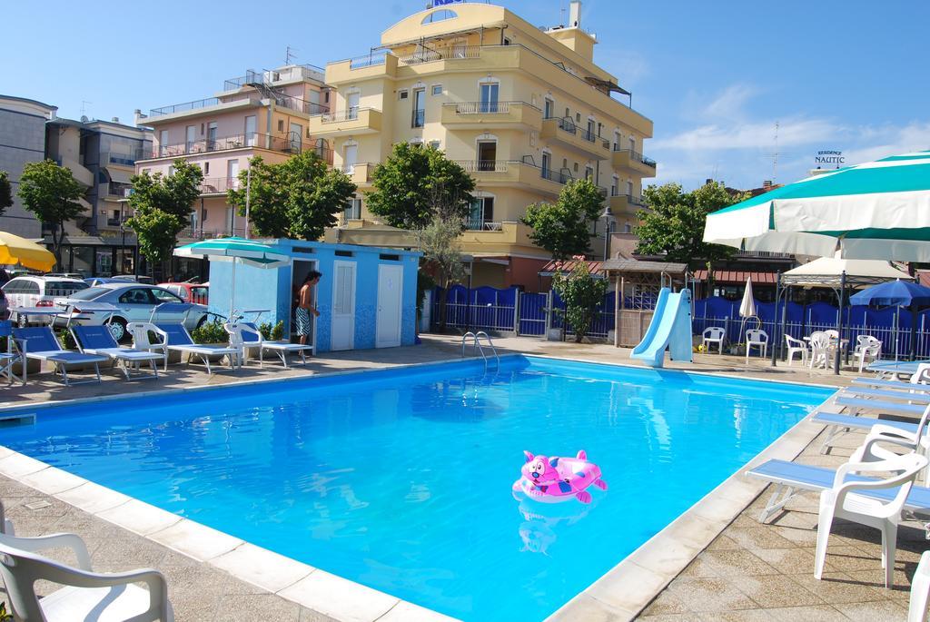 Appart hôtel Record 4*