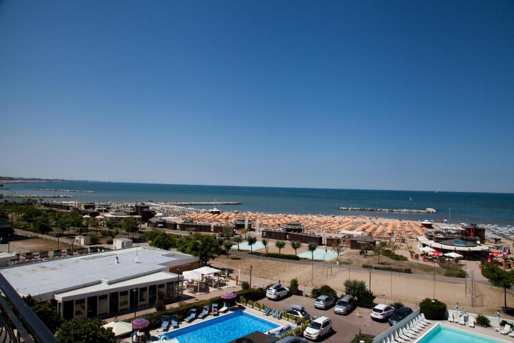 Appart hôtel Record 4*