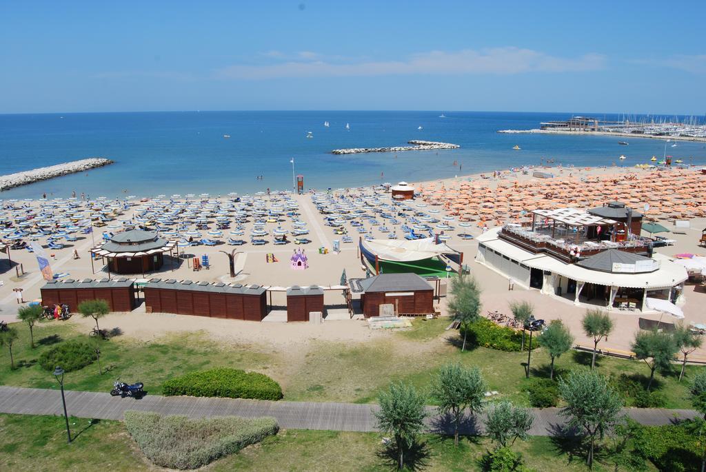 Appart hôtel Record 4*