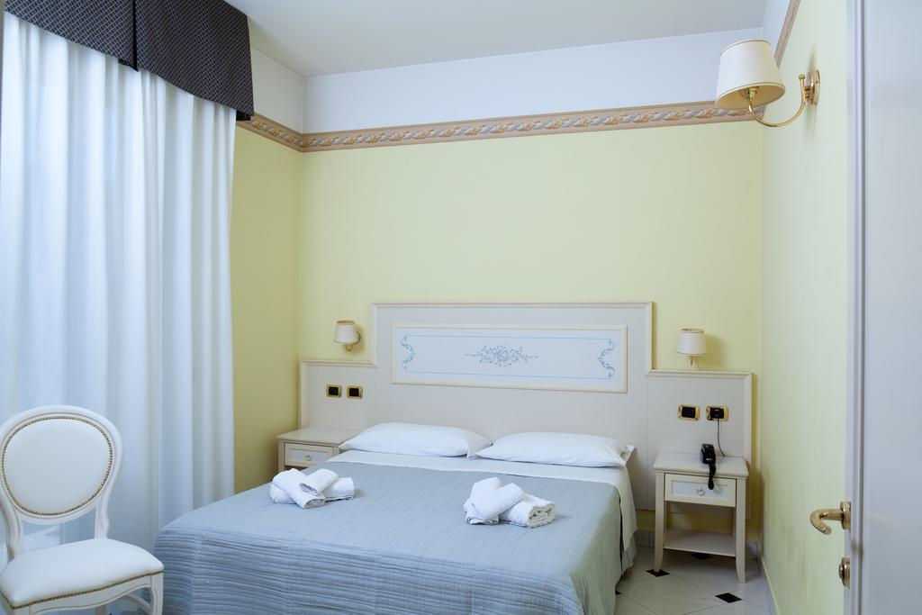 Appart hôtel Record
