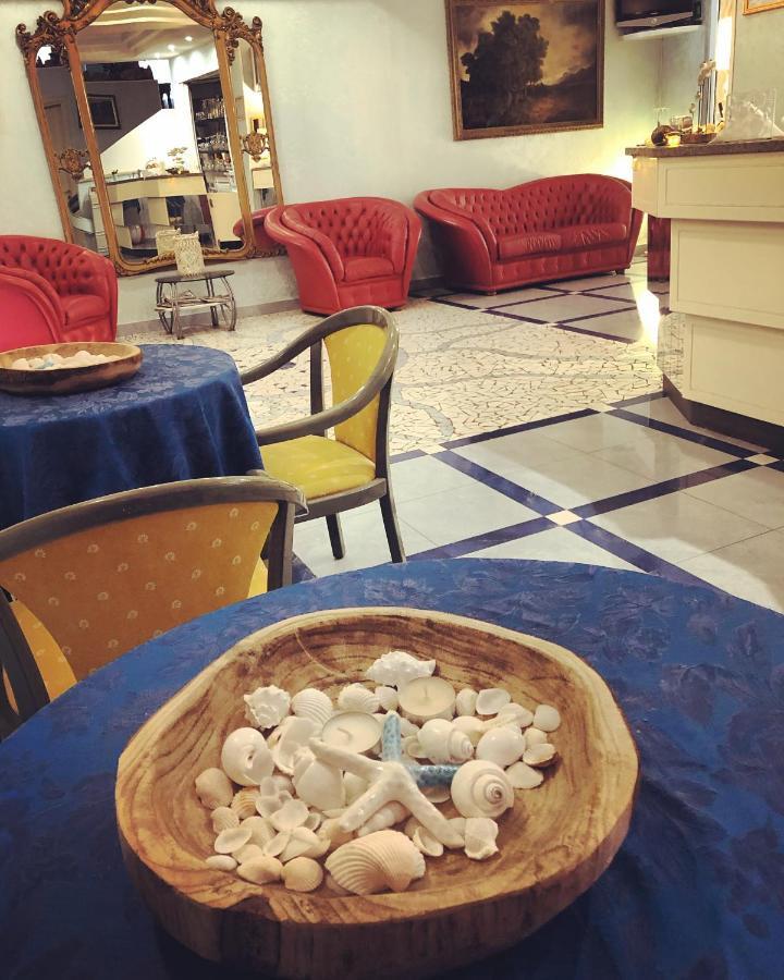 Record Appart hôtel Rimini